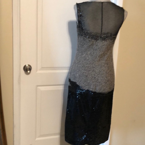 Very unique dresss Narsico Rodriguez - Picture 5 of 8